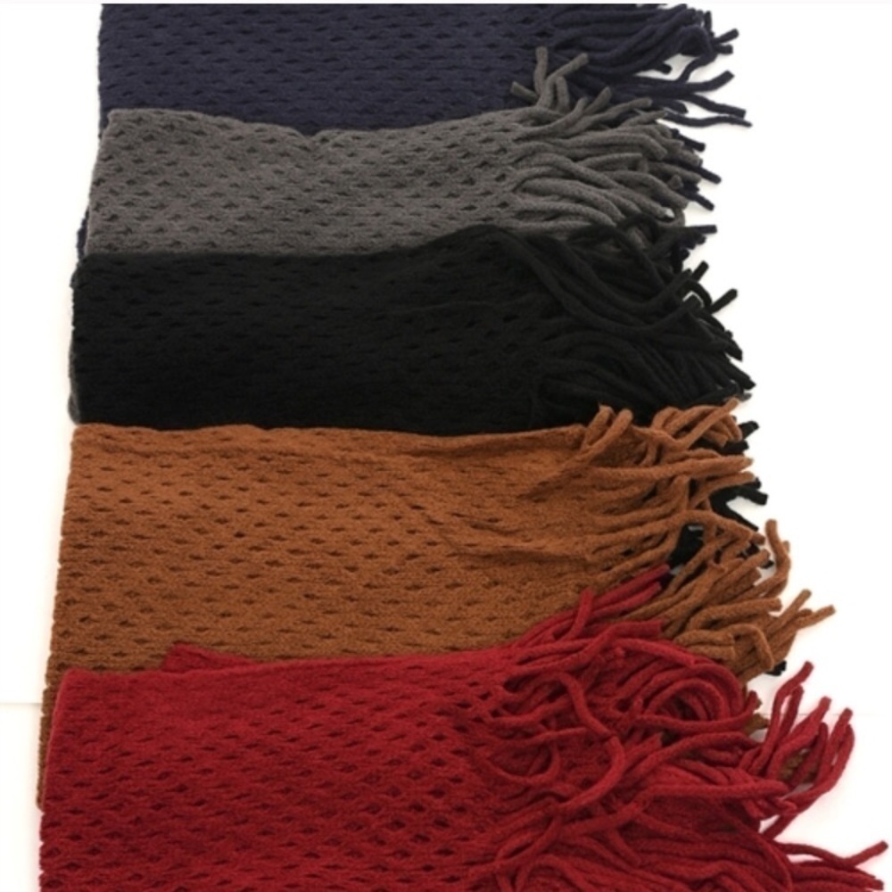 Infinity Scarf